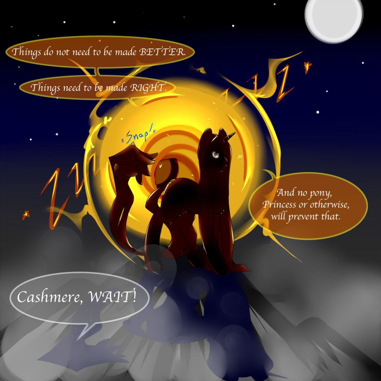 [sevartz] Stories from the front
