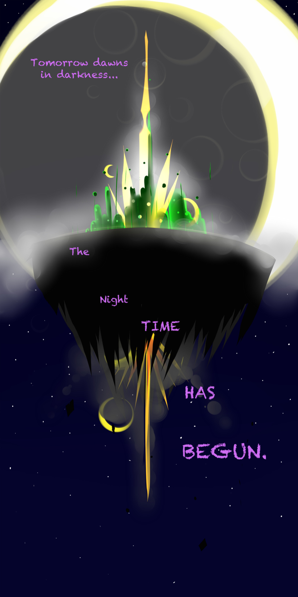 [sevartz] Stories from the front