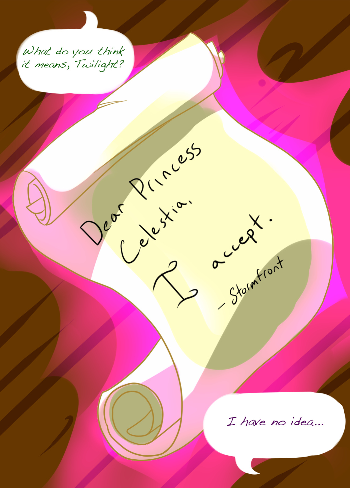 [sevartz] Stories from the front