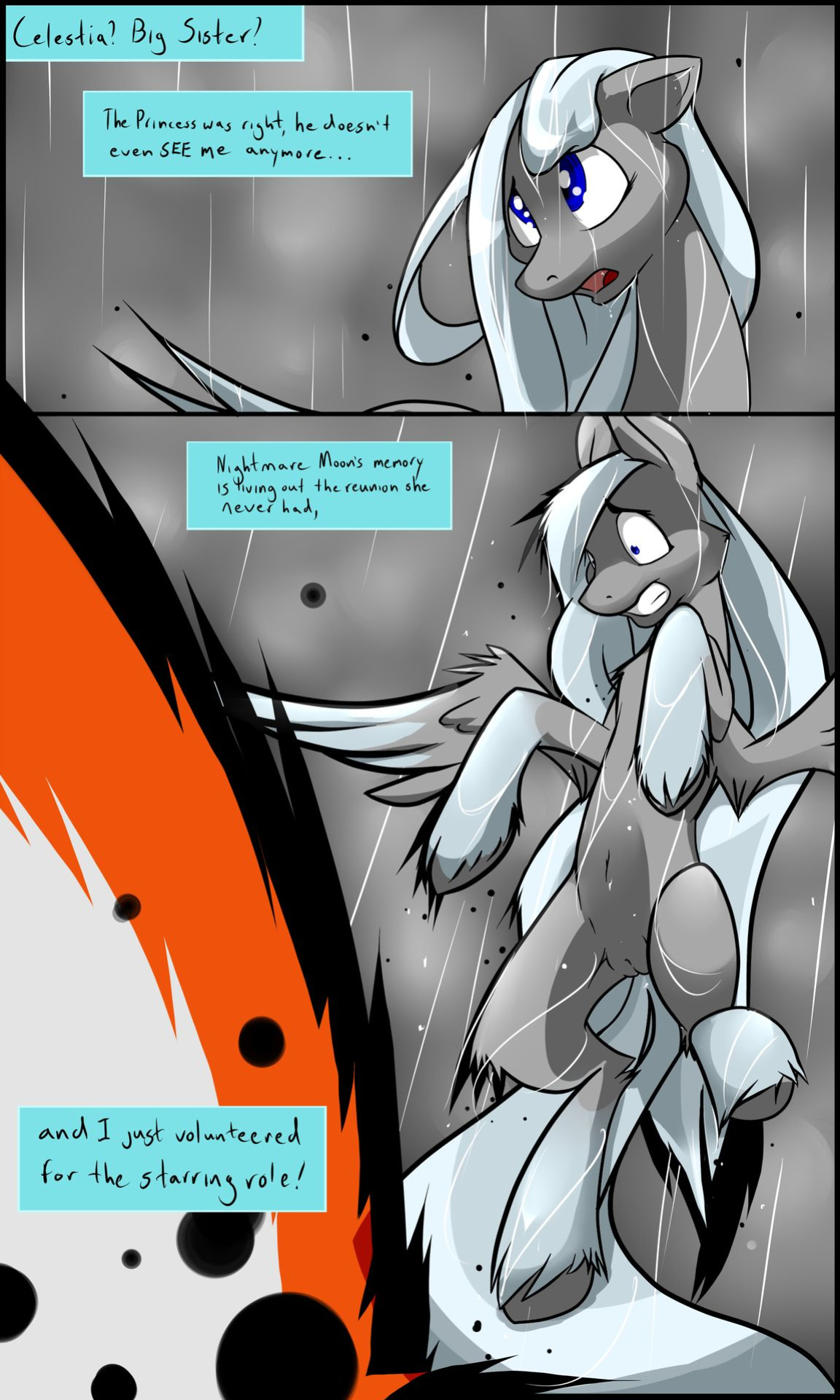 [sevartz] Stories from the front