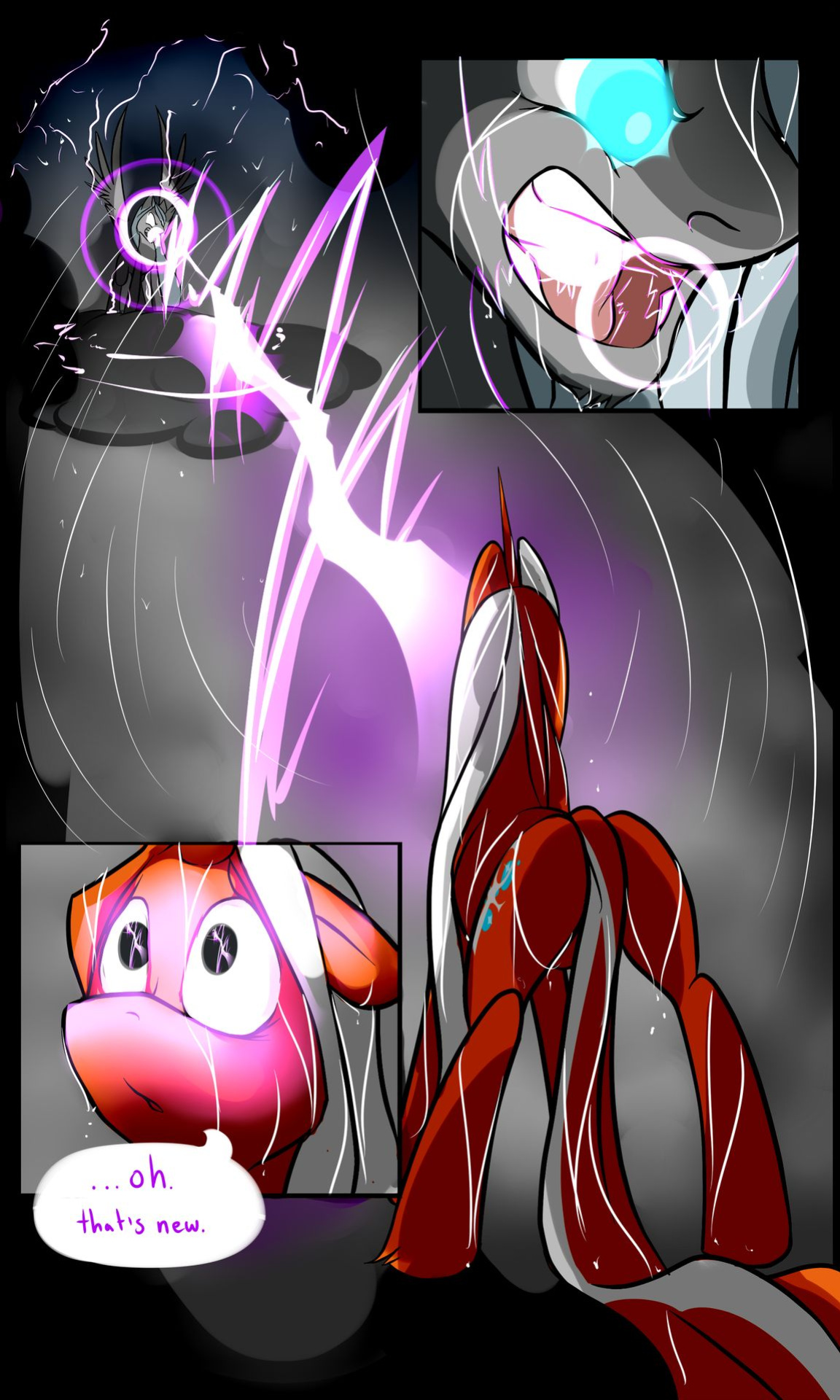 [sevartz] Stories from the front