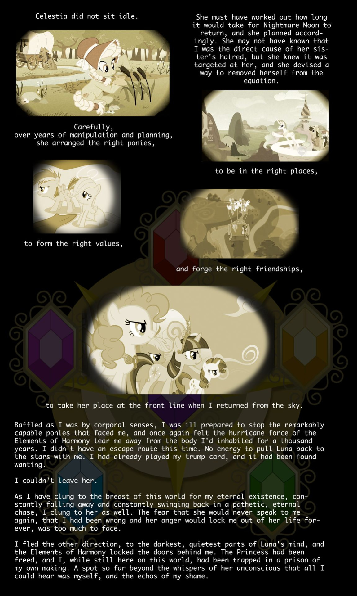 [sevartz] Stories from the front