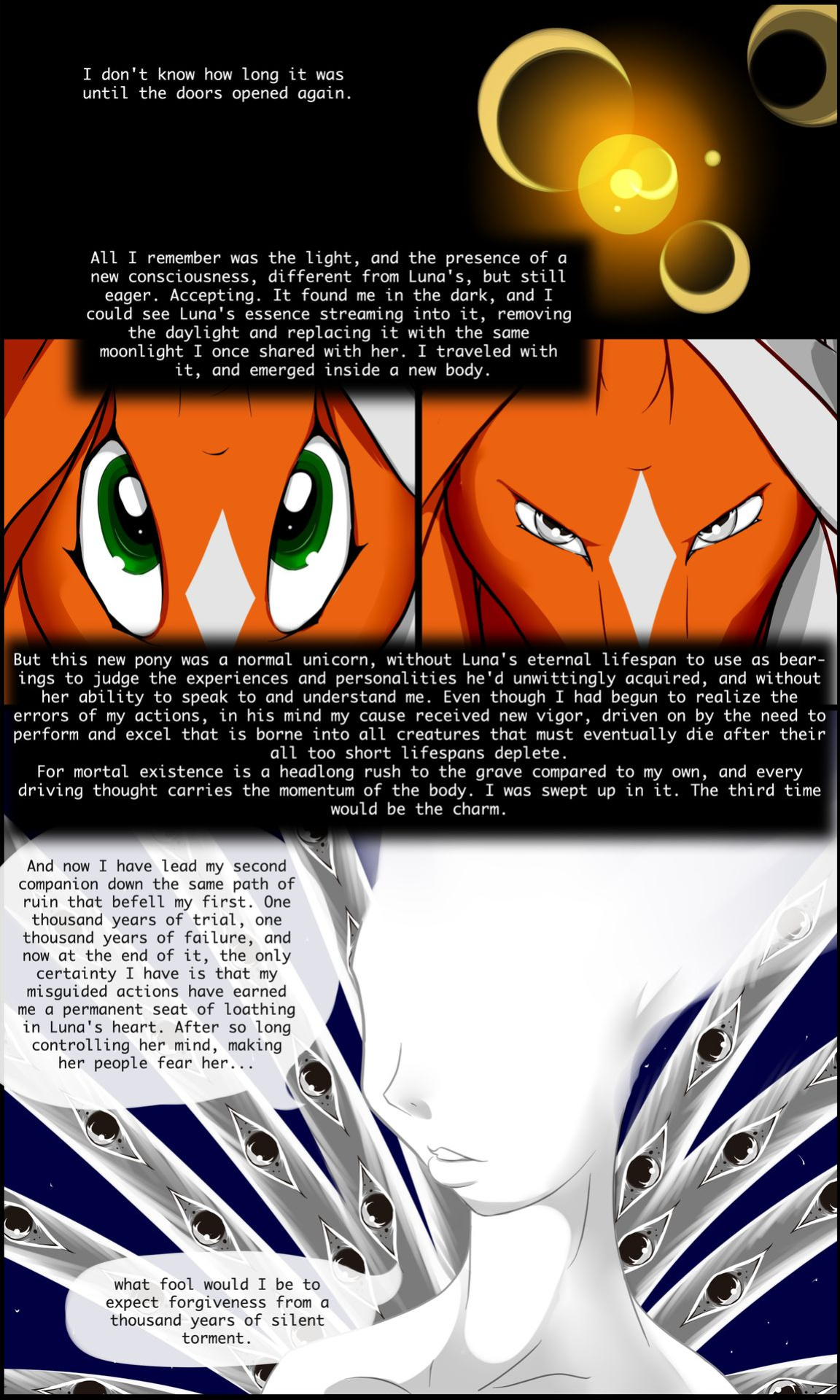 [sevartz] Stories from the front