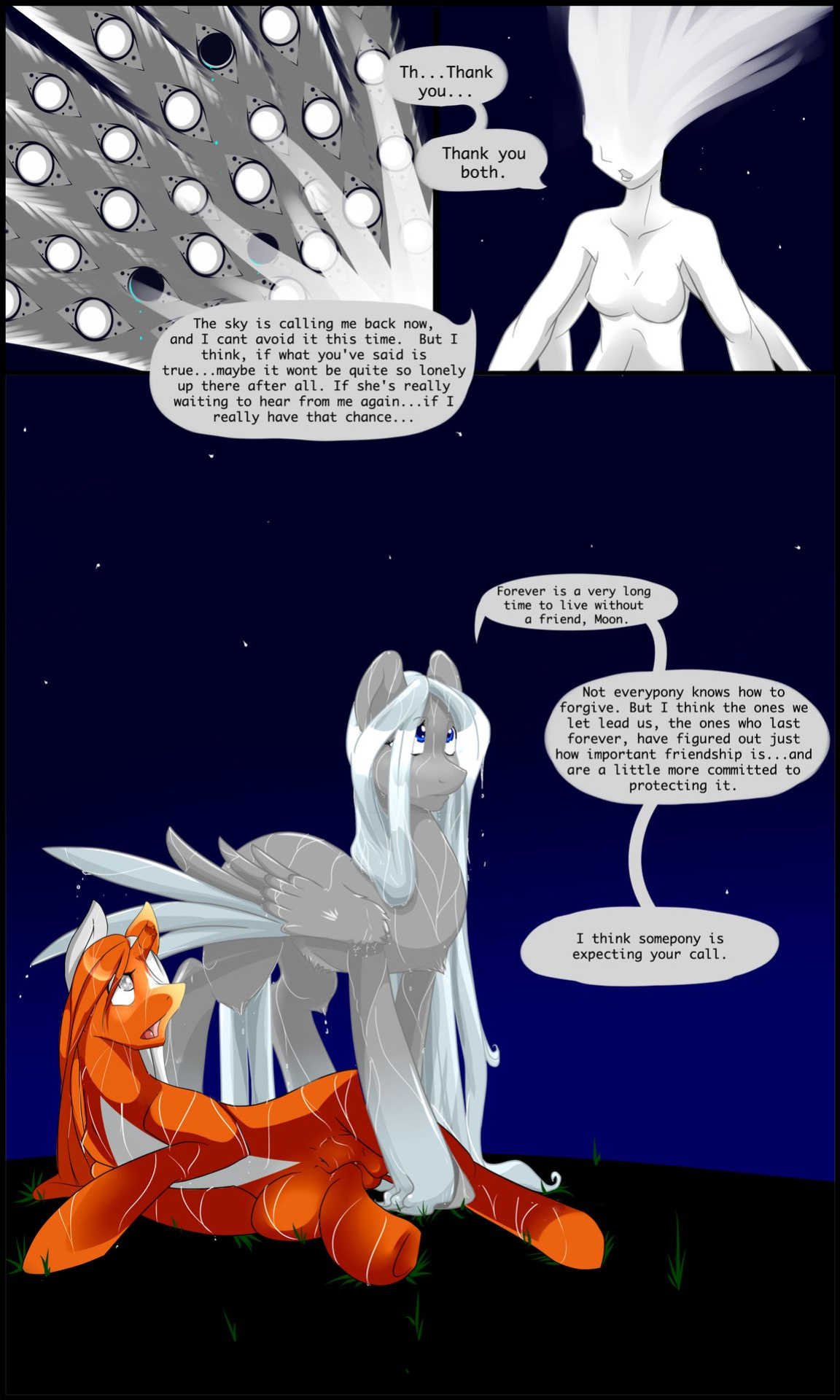 [sevartz] Stories from the front