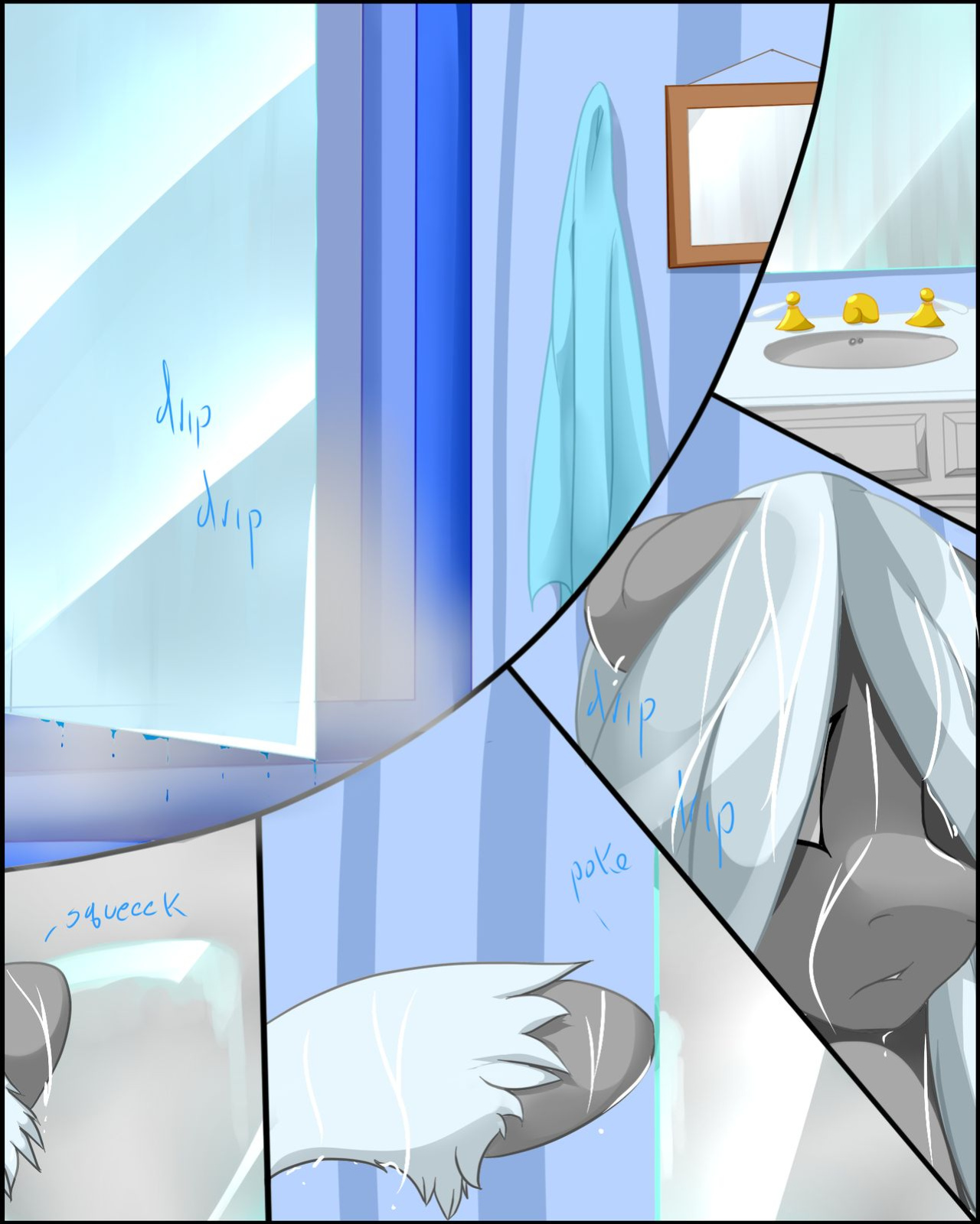[sevartz] Stories from the front