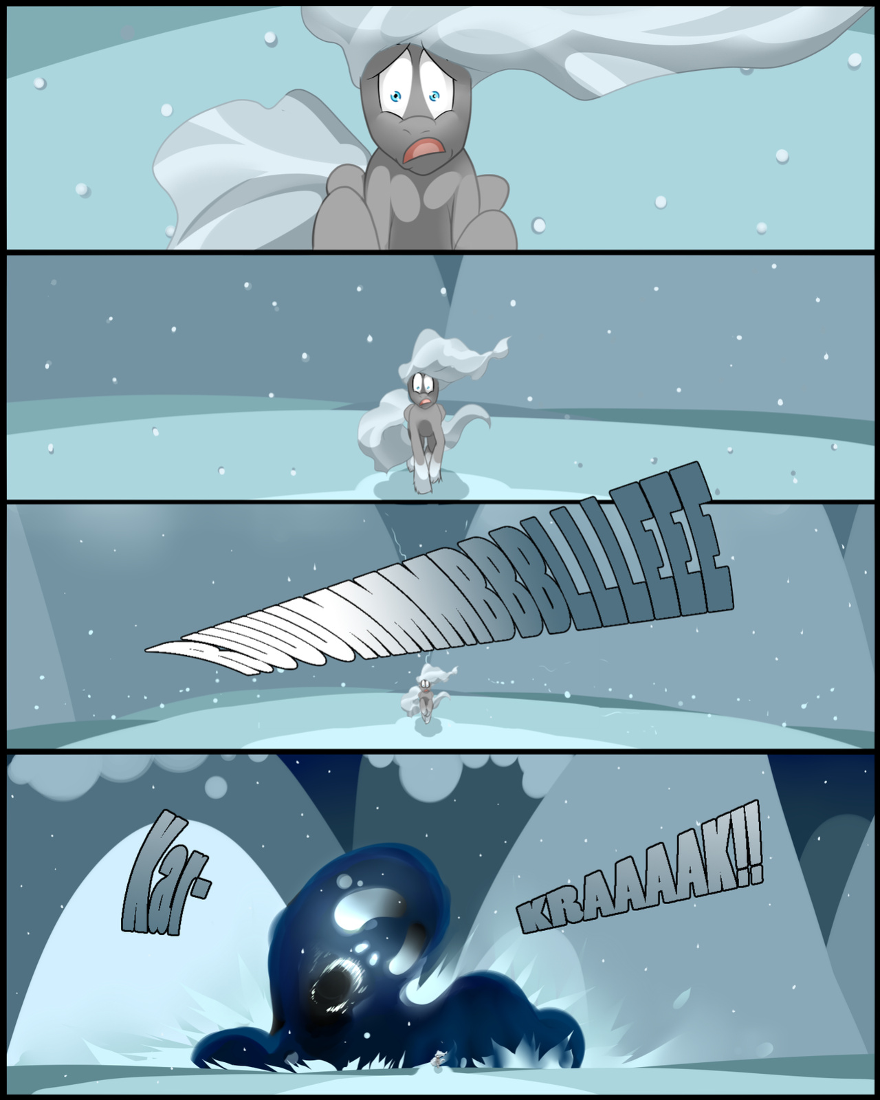 [sevartz] Stories from the front