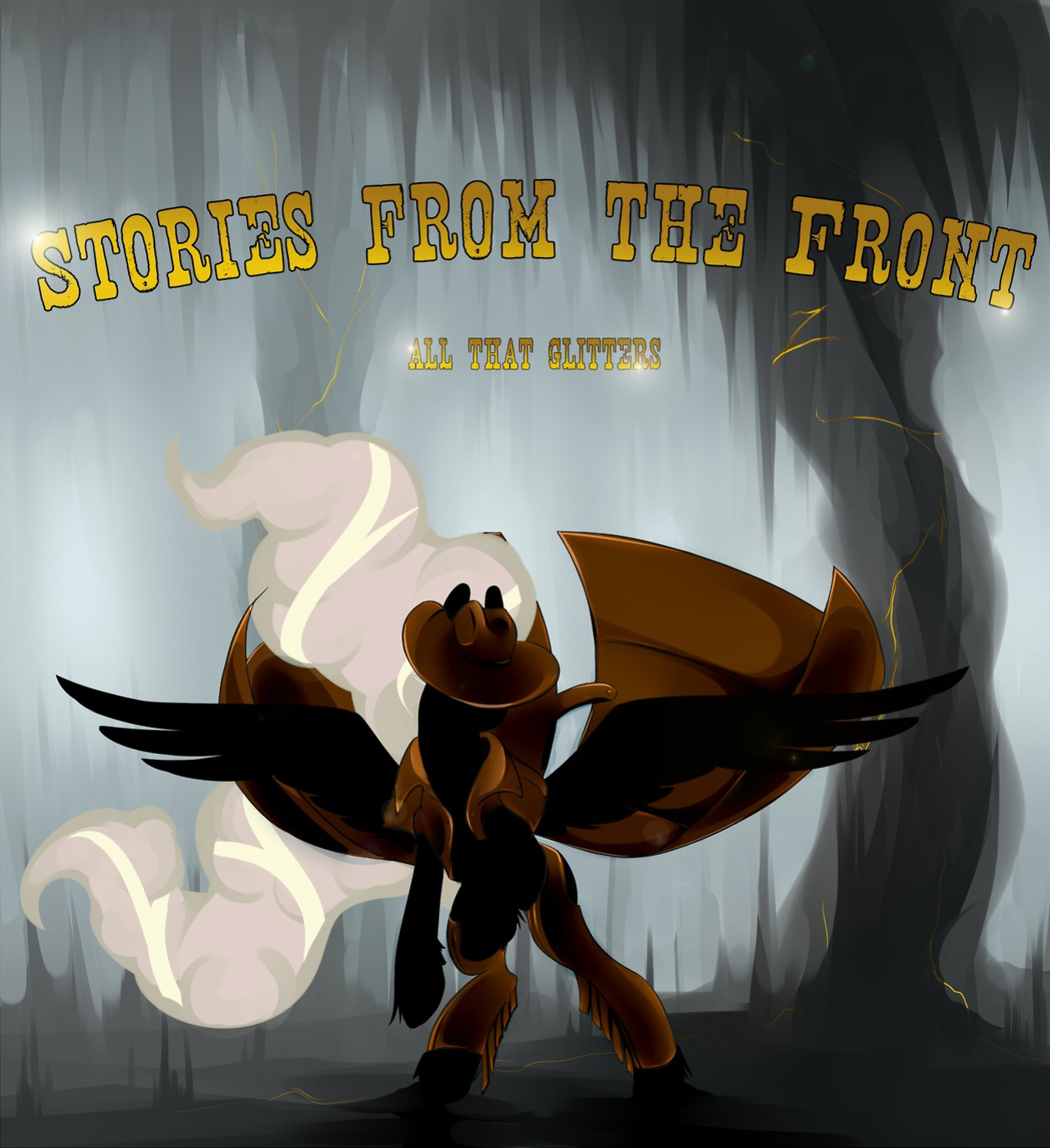 [sevartz] Stories from the front