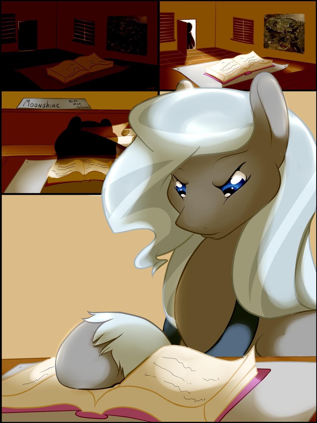 [sevartz] Stories from the front