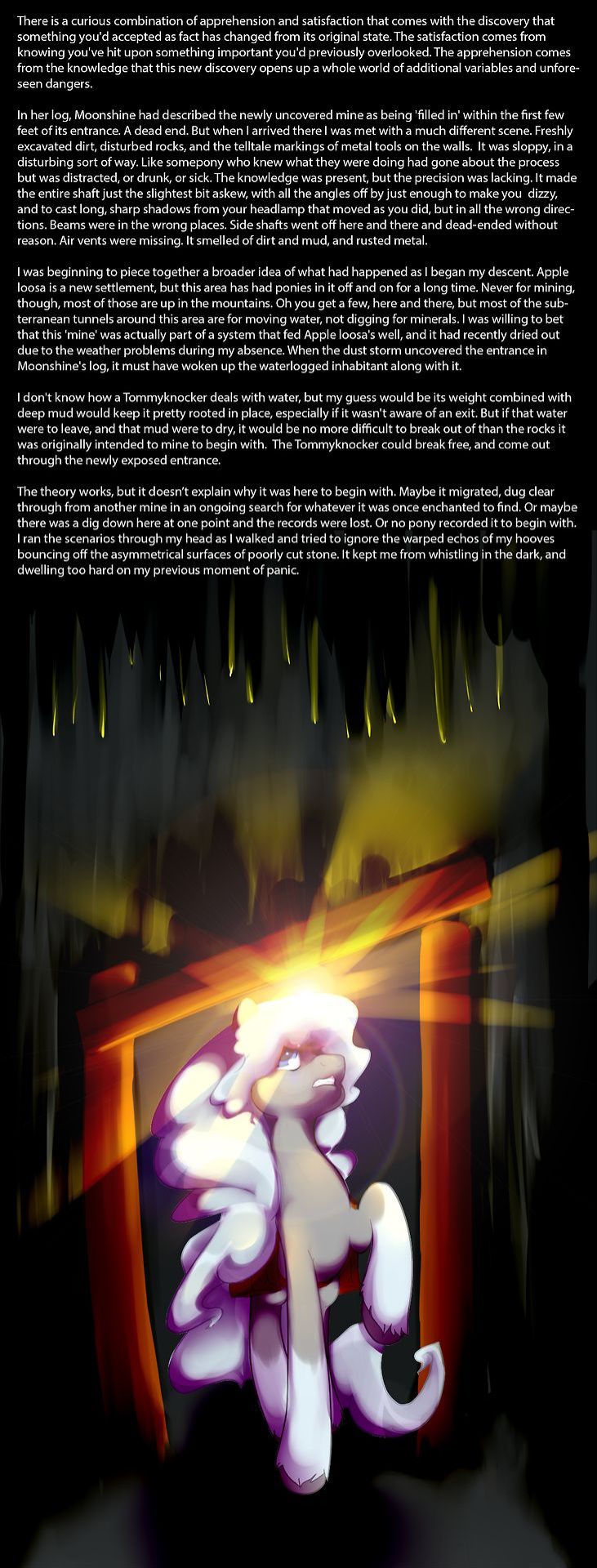 [sevartz] Stories from the front