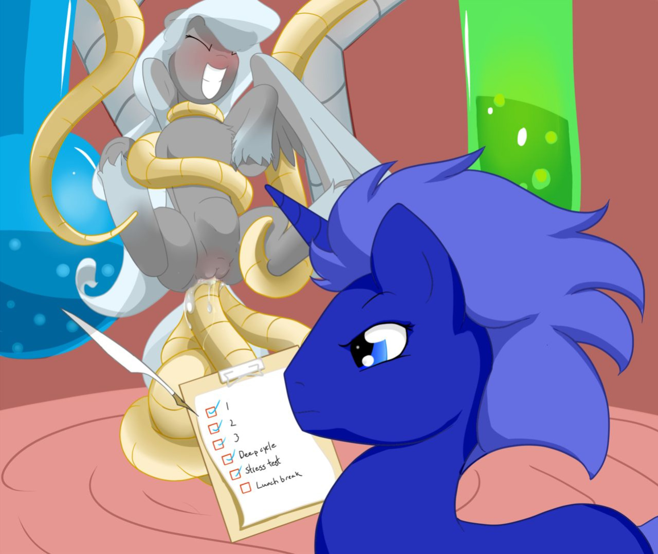 [sevartz] Stories from the front