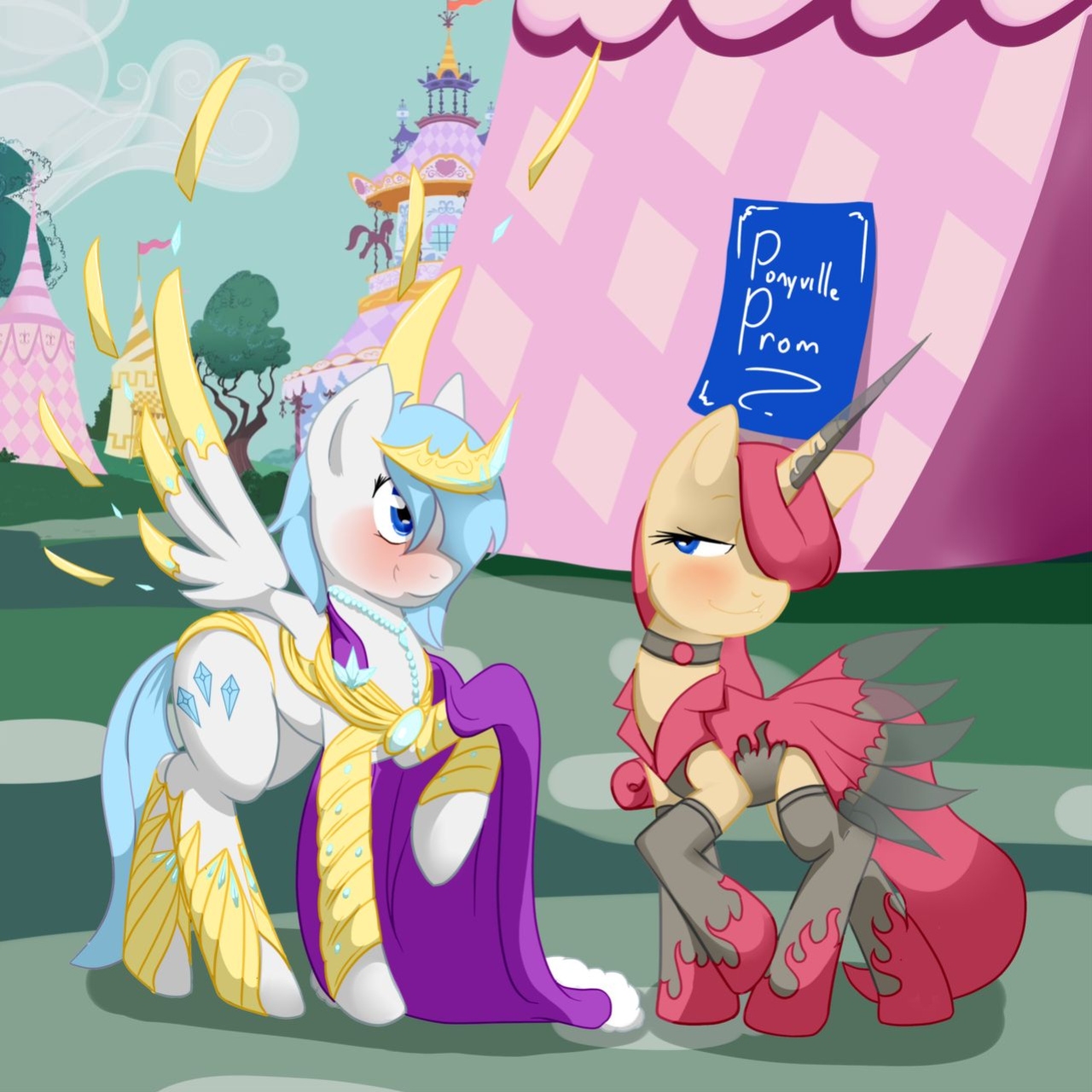 [sevartz] Stories from the front