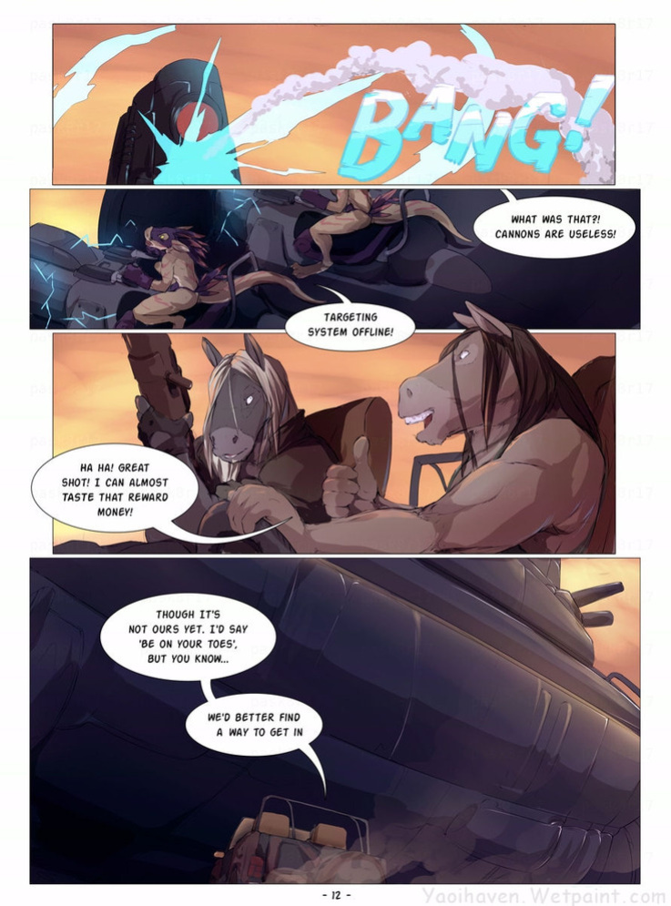 The Roadwars part 2: The DarkTower
