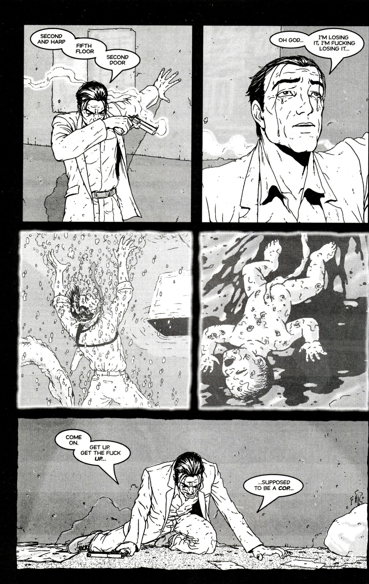 Threshold 28