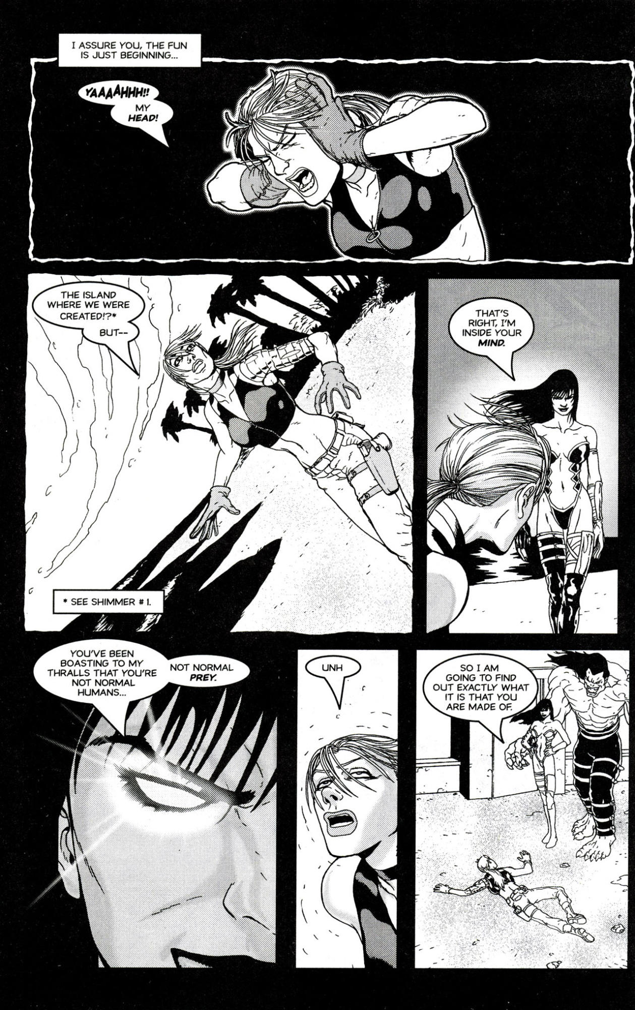 Threshold 28