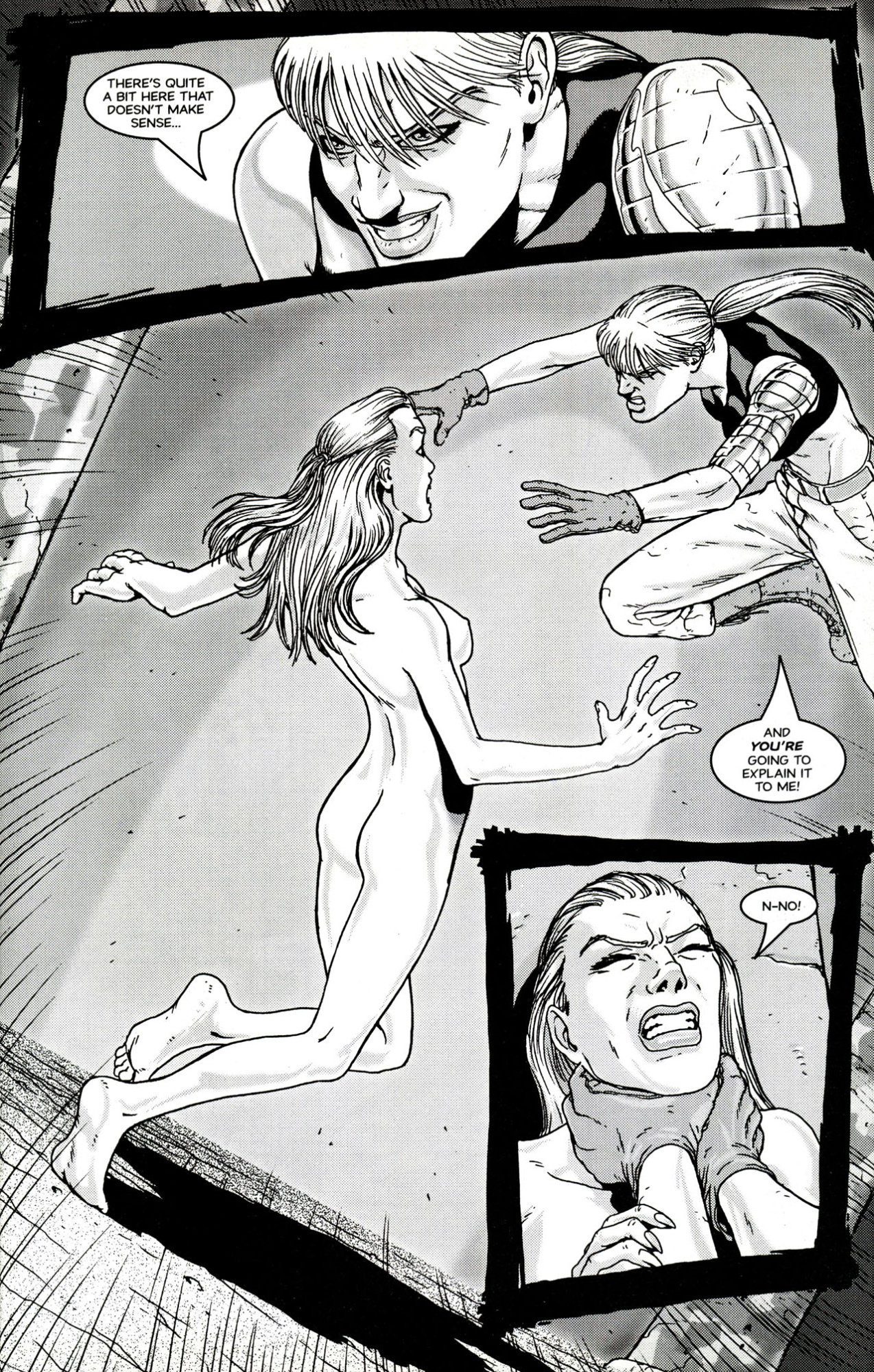 Threshold 28