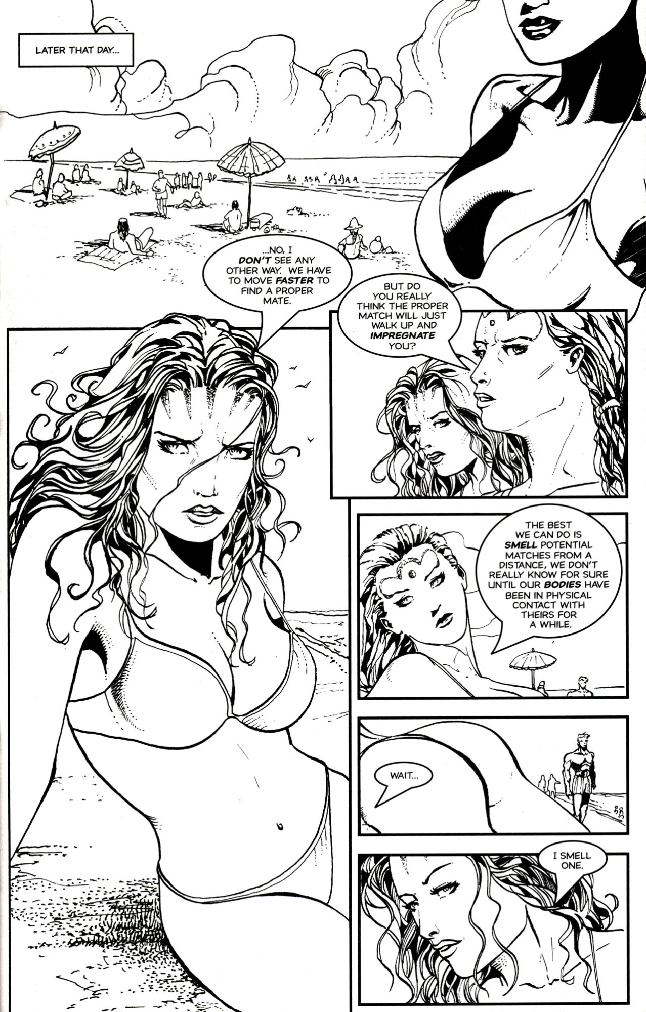 Threshold 28
