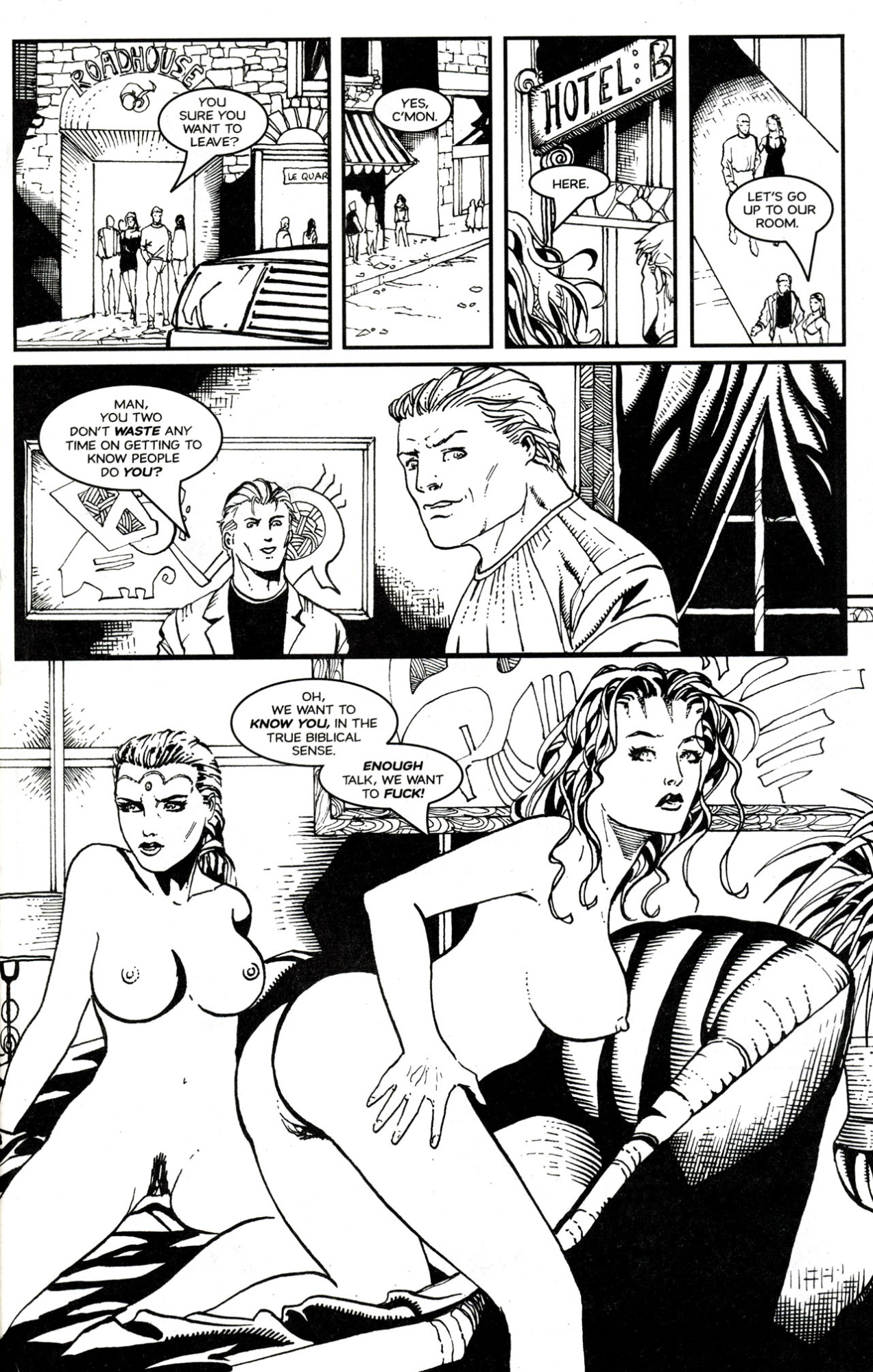 Threshold 28