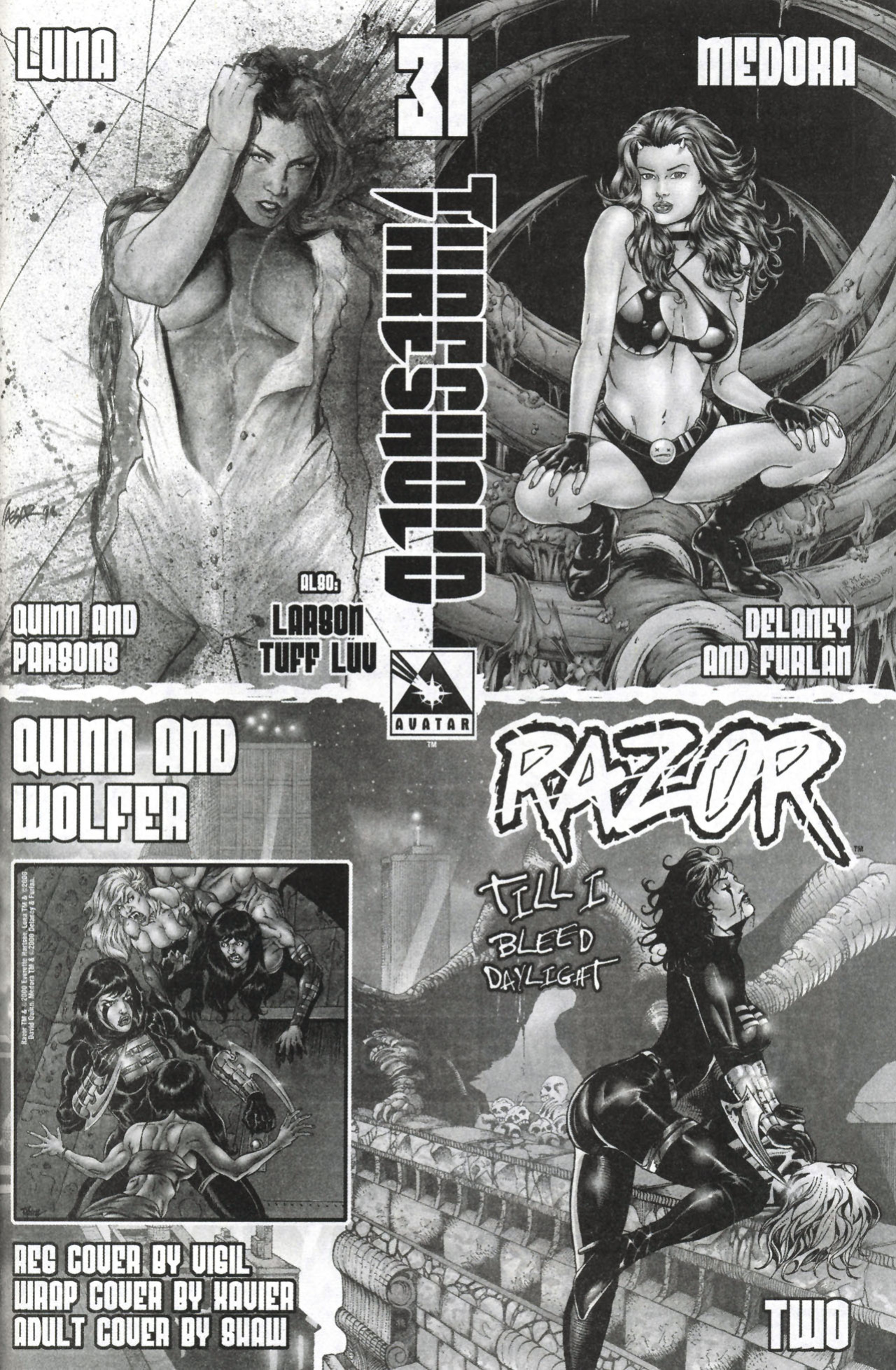 Threshold 28