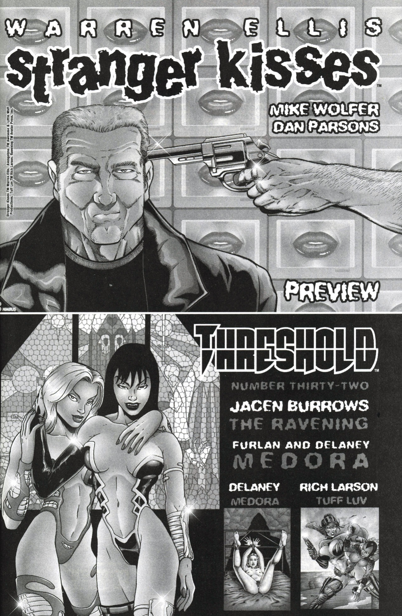 Threshold 28