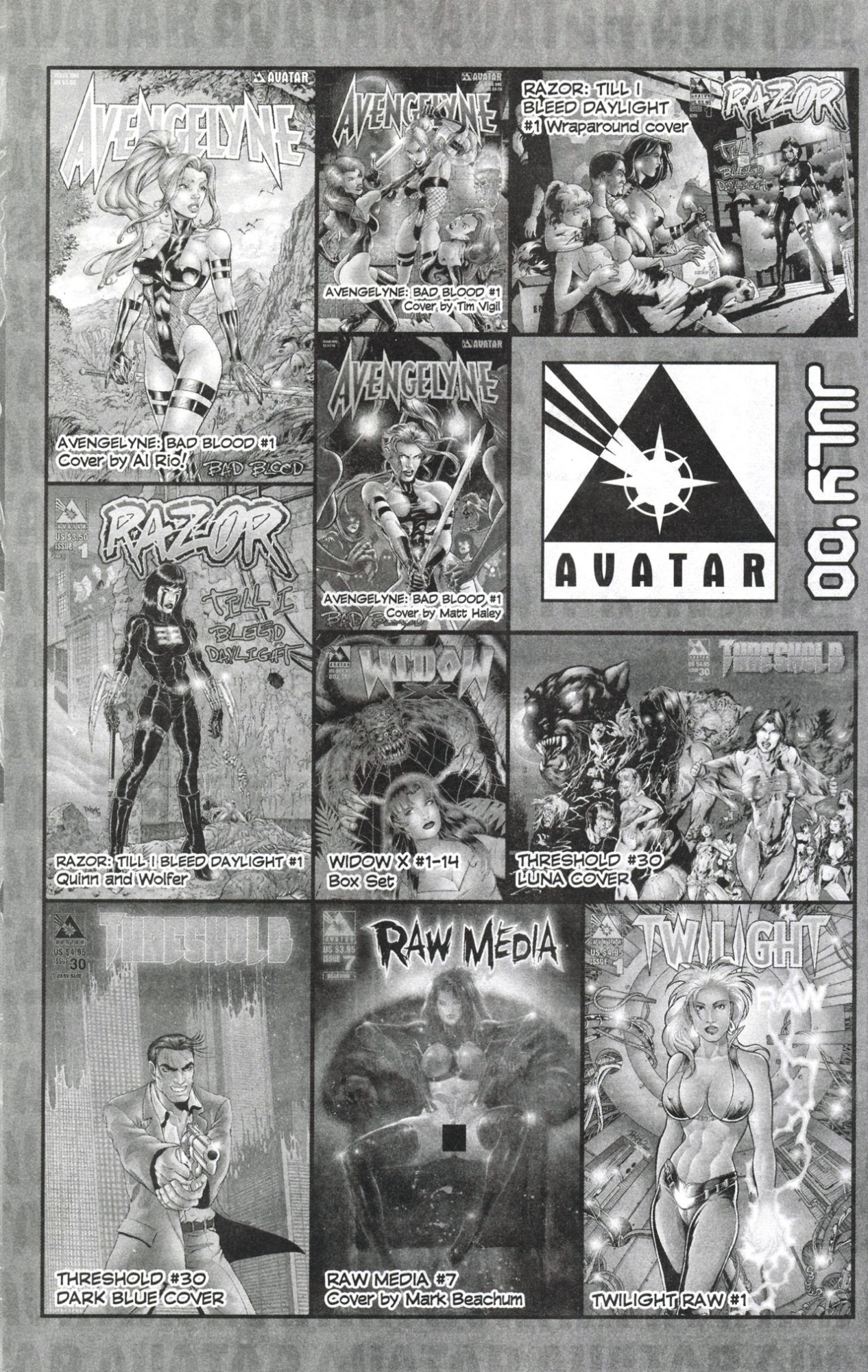 Threshold 28