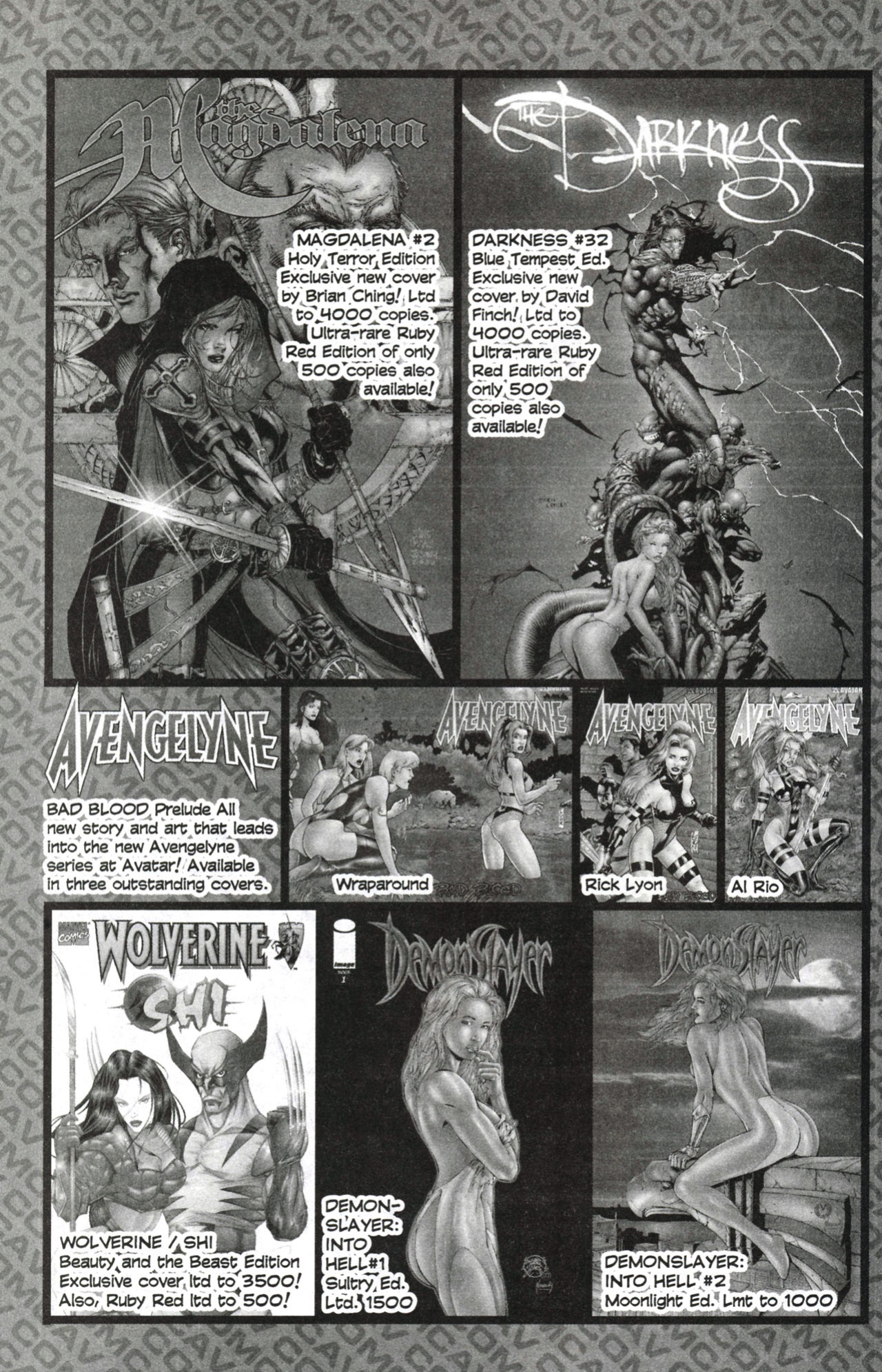 Threshold 28