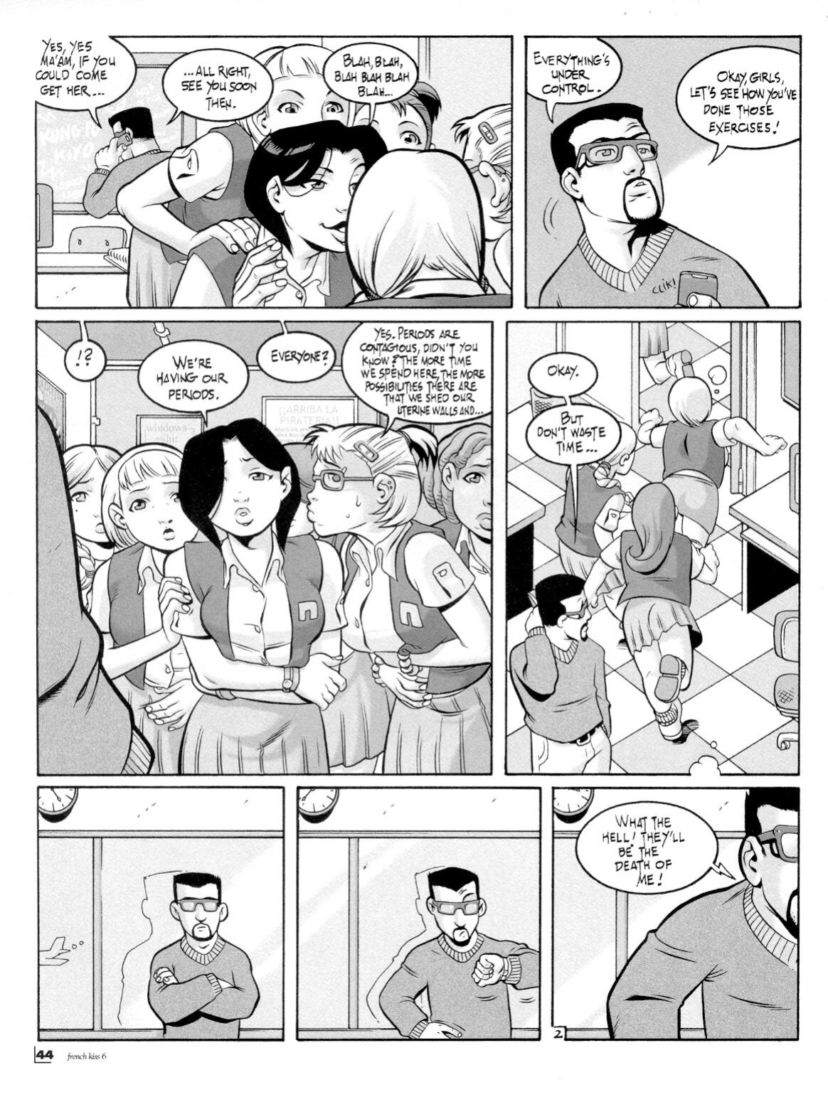 [Man] Incredible Stories (complete)