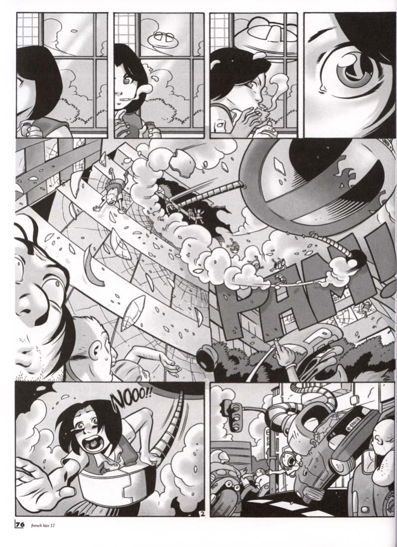 [Man] Incredible Stories (complete)