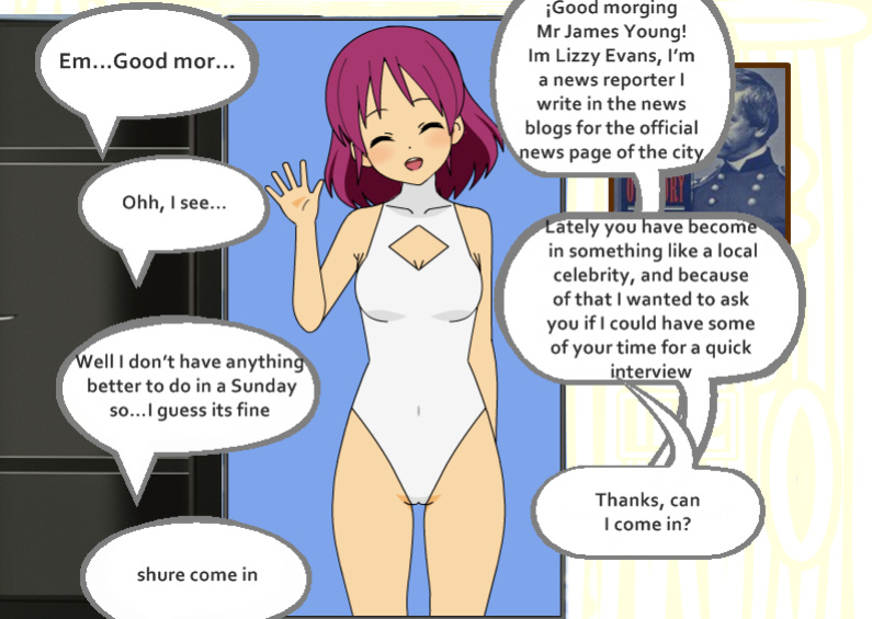 The Love Doll 1