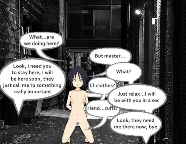 The Love Doll 1
