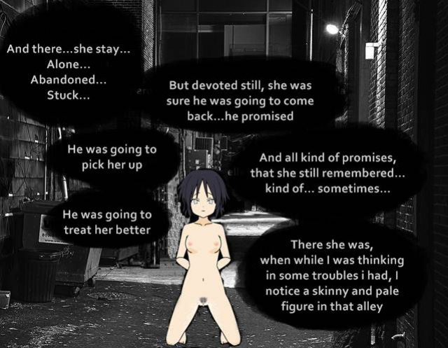 The Love Doll 1