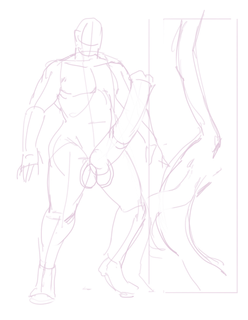 [Meesh] A Transformation Tale - HorseTransform (Full Version)
