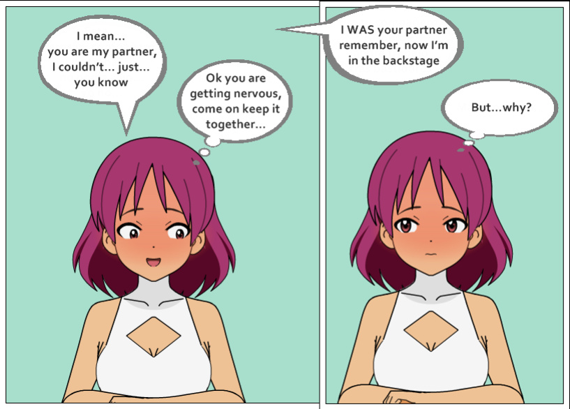 The Love Doll 10
