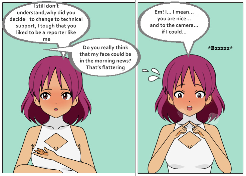 The Love Doll 10
