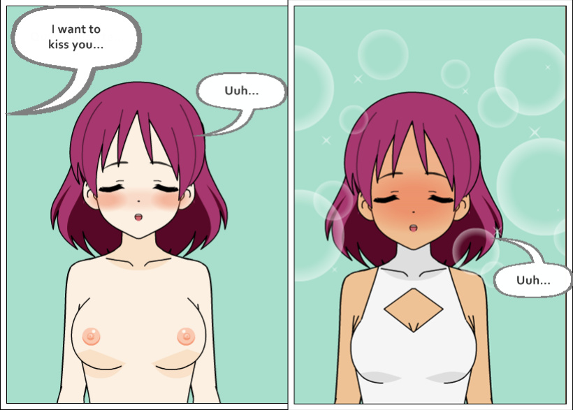 The Love Doll 10