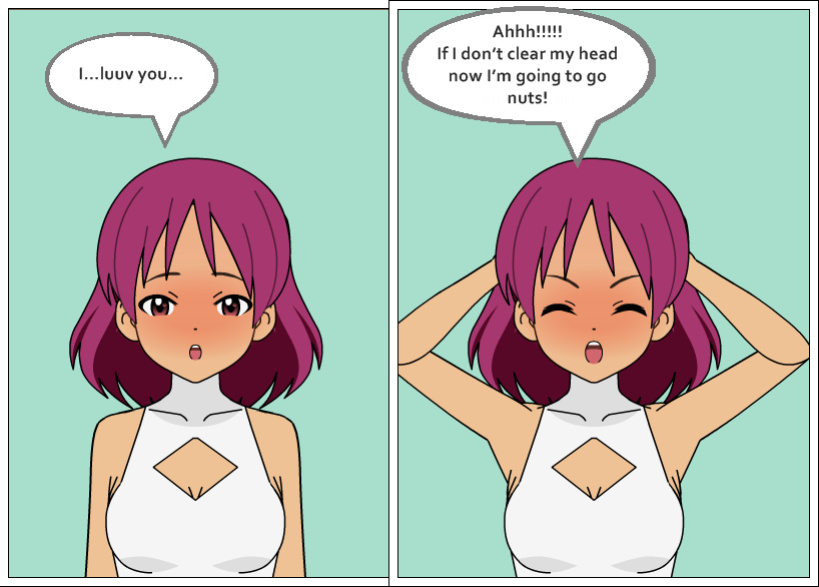 The Love Doll 10