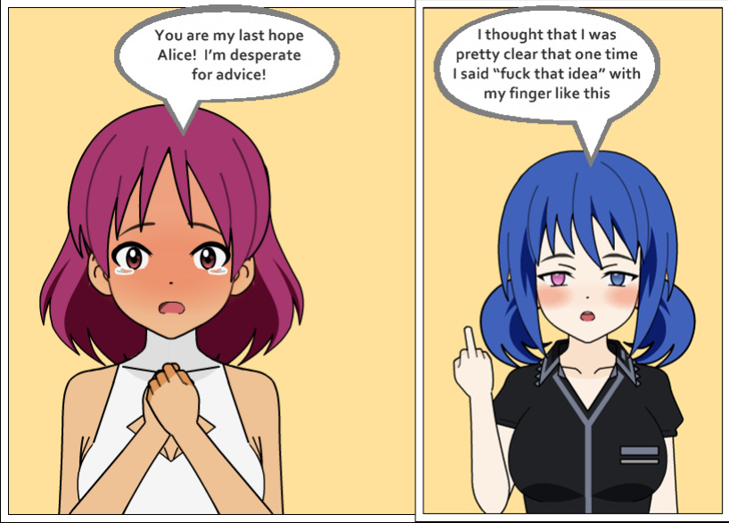 The Love Doll 10