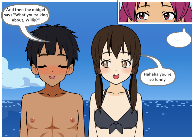 The Love Doll 10