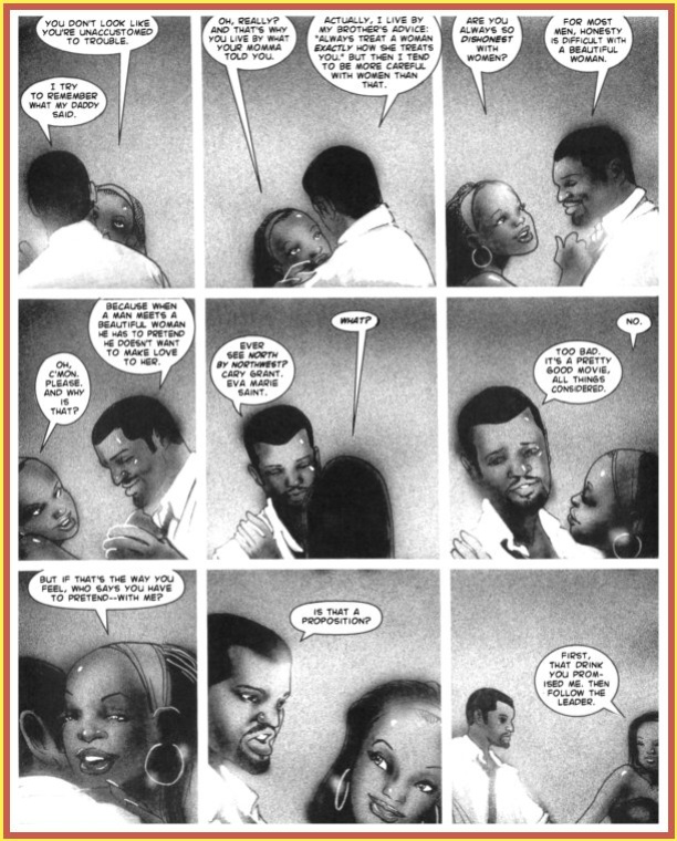 [Norman] Attractive Force and other [ENG]