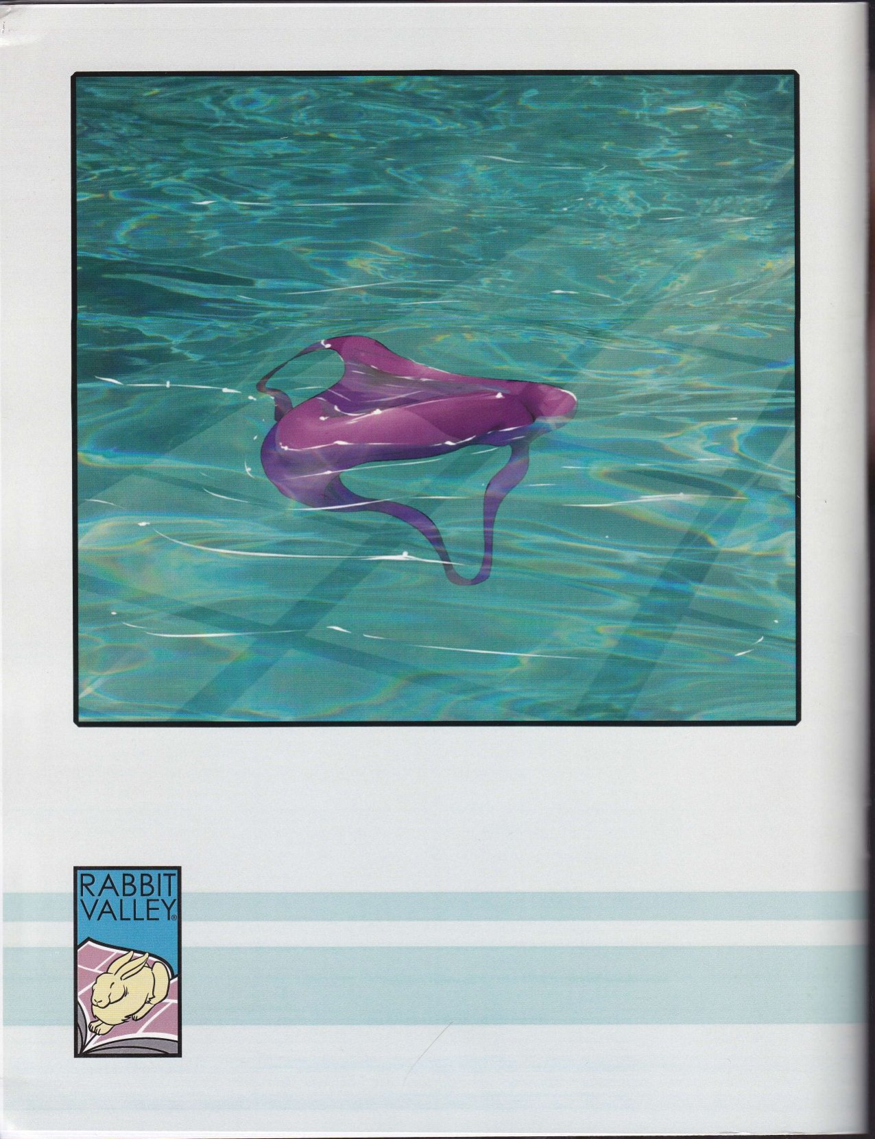 [fasttrack37d] Quick Dip