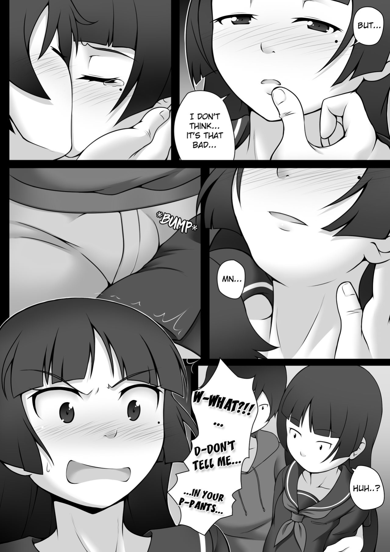 [Ghettoyouth] Destiny Change (Ore no Imouto ga Konna ni Kawaii Wake ga Nai)