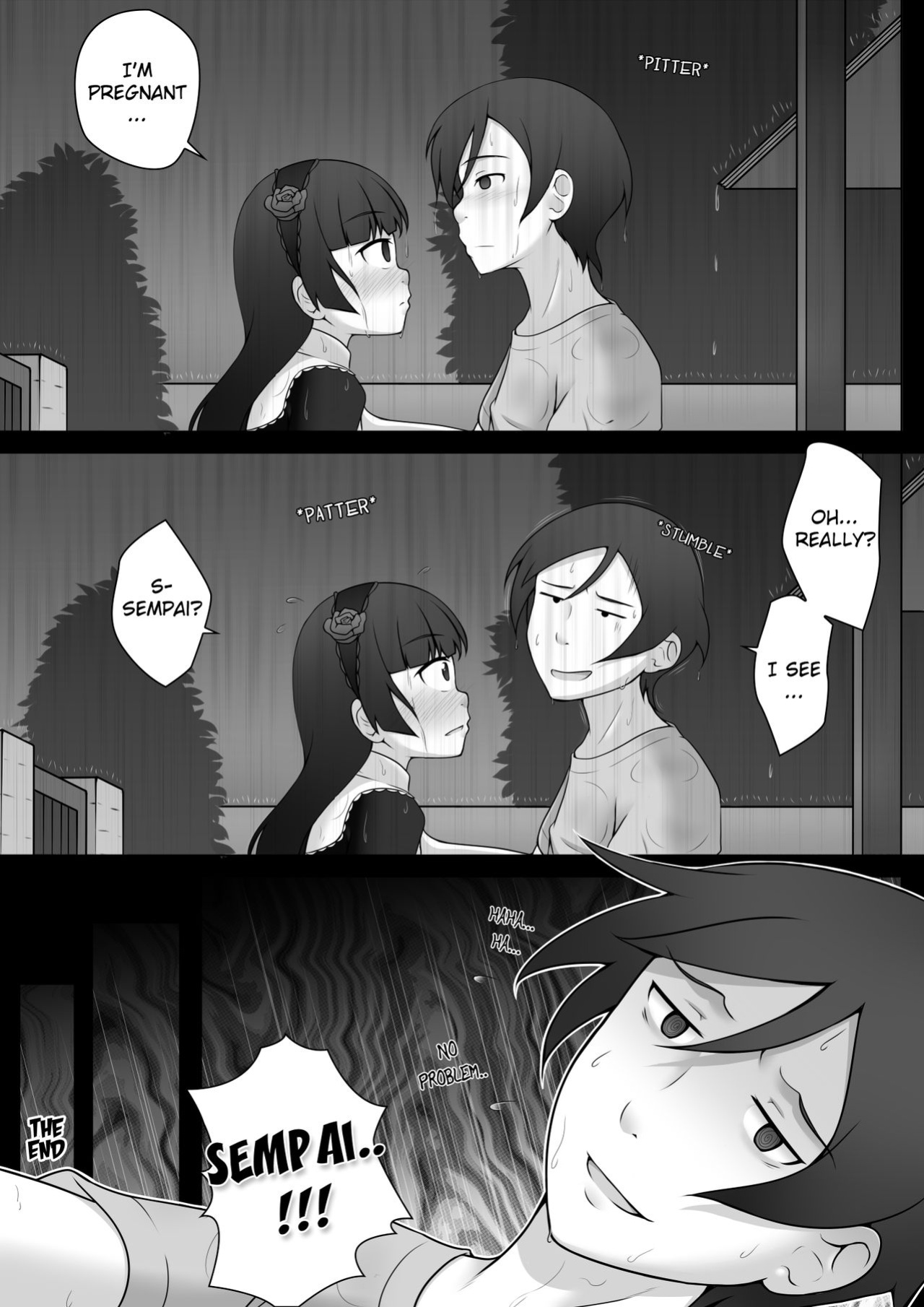 [Ghettoyouth] Destiny Change (Ore no Imouto ga Konna ni Kawaii Wake ga Nai)
