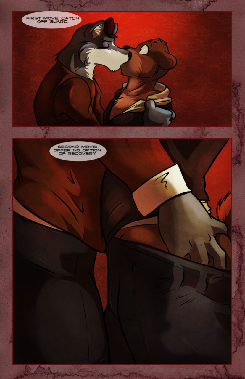 [Donryu] SoS