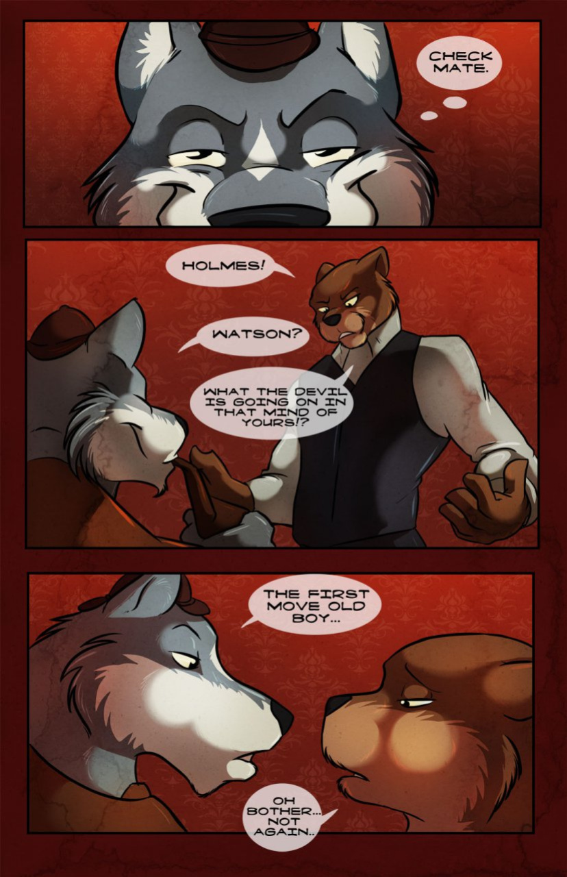 [Donryu] SoS