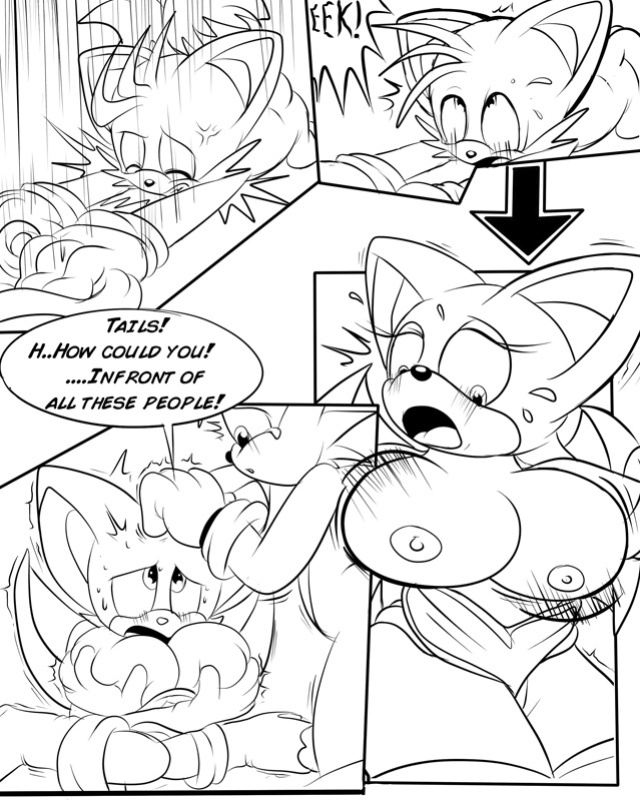 [SammyStowes] Sonic Rematch (Eng)