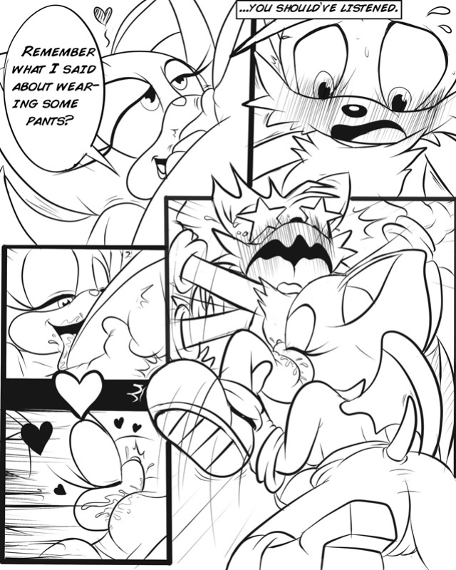 [SammyStowes] Sonic Rematch (Eng)