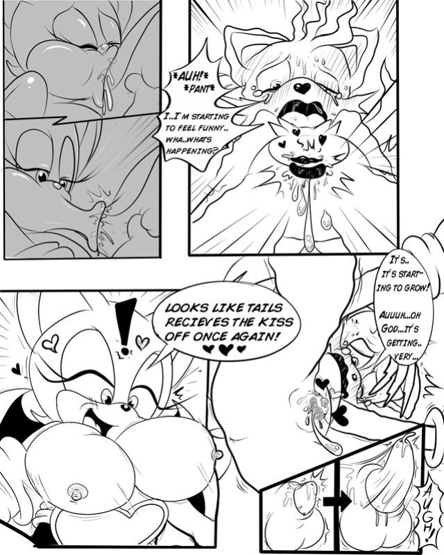 [SammyStowes] Sonic Rematch (Eng)