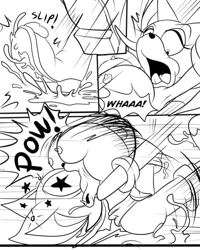 [SammyStowes] Sonic Rematch (Eng)