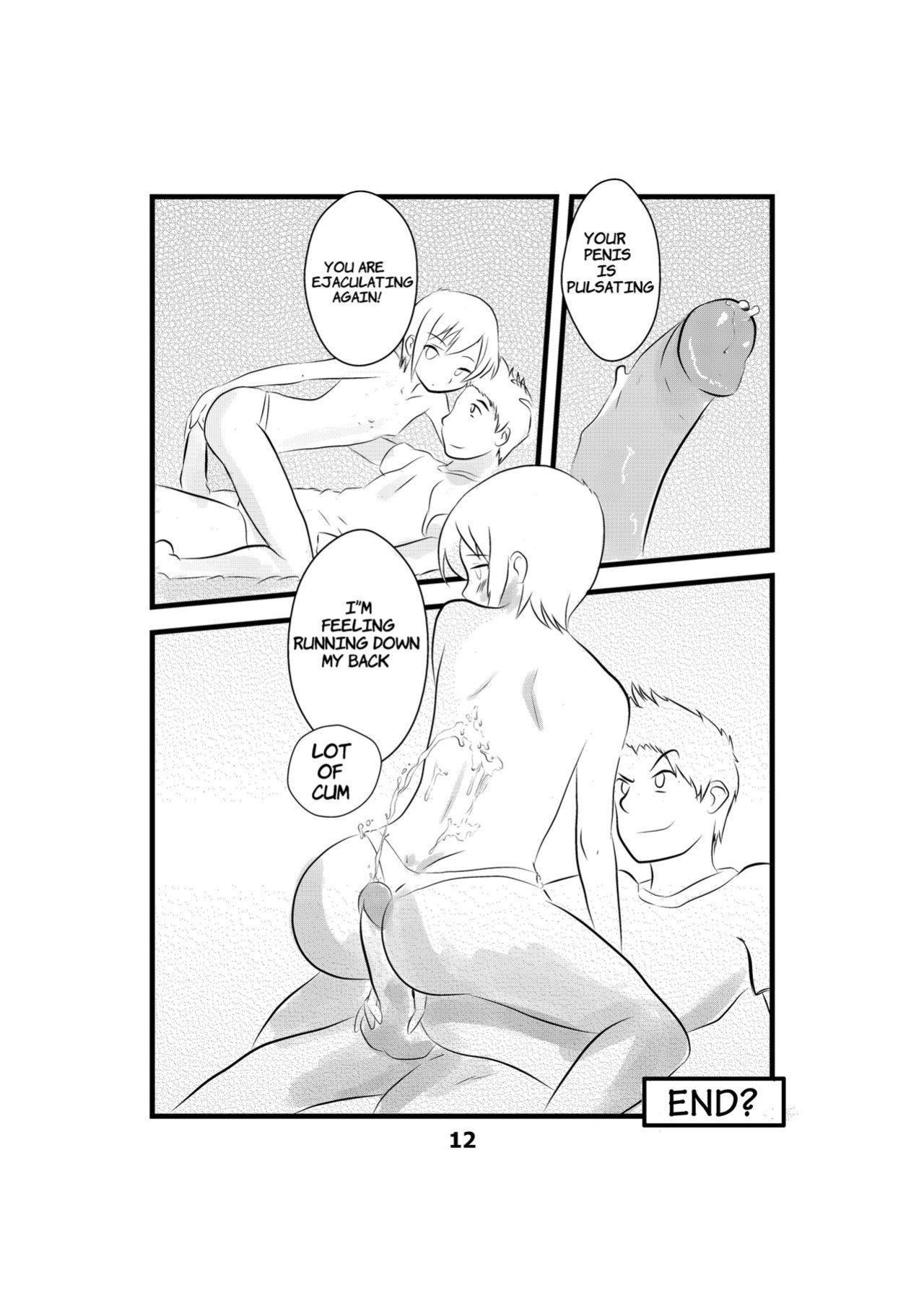 [Yok] How Sweet It Is [01 - Pilot]