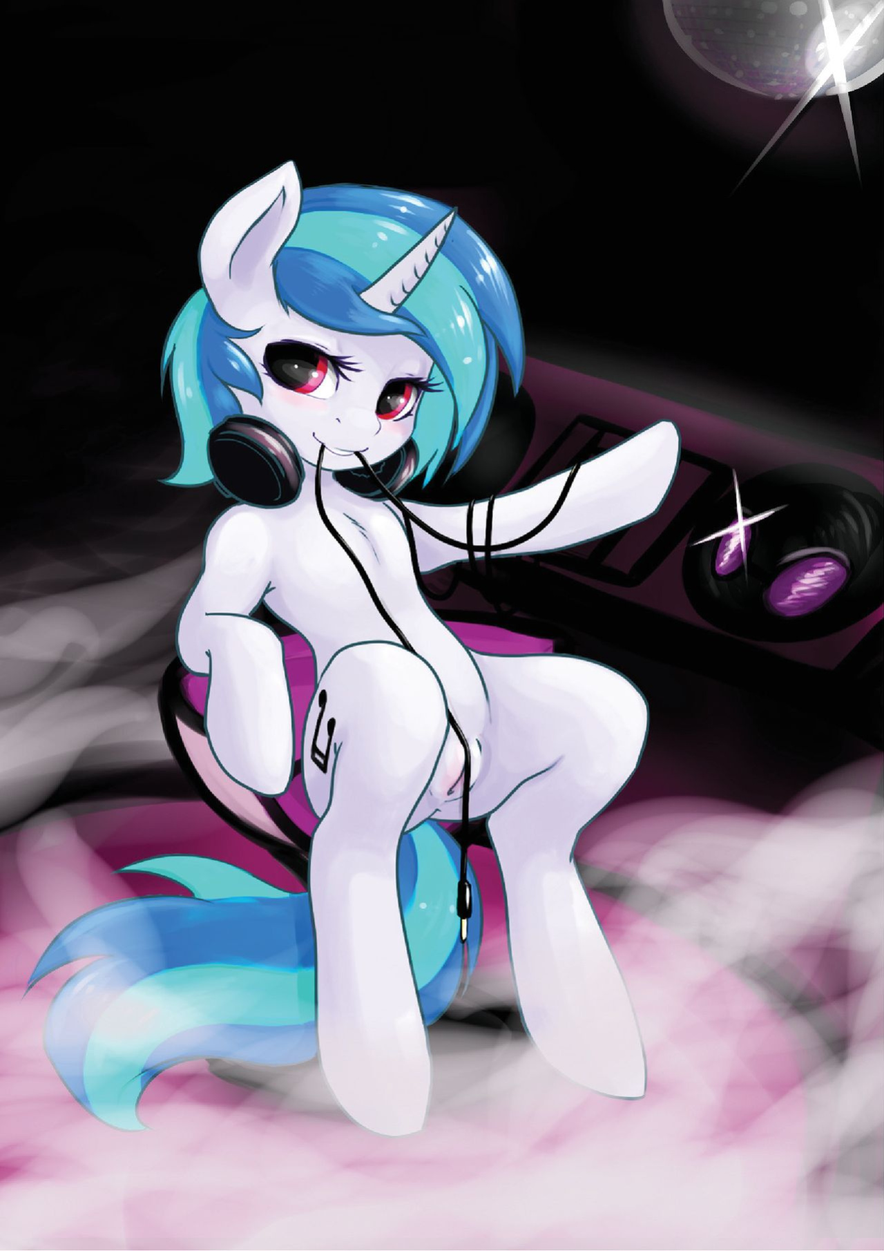 PlayPony - Summer 2013