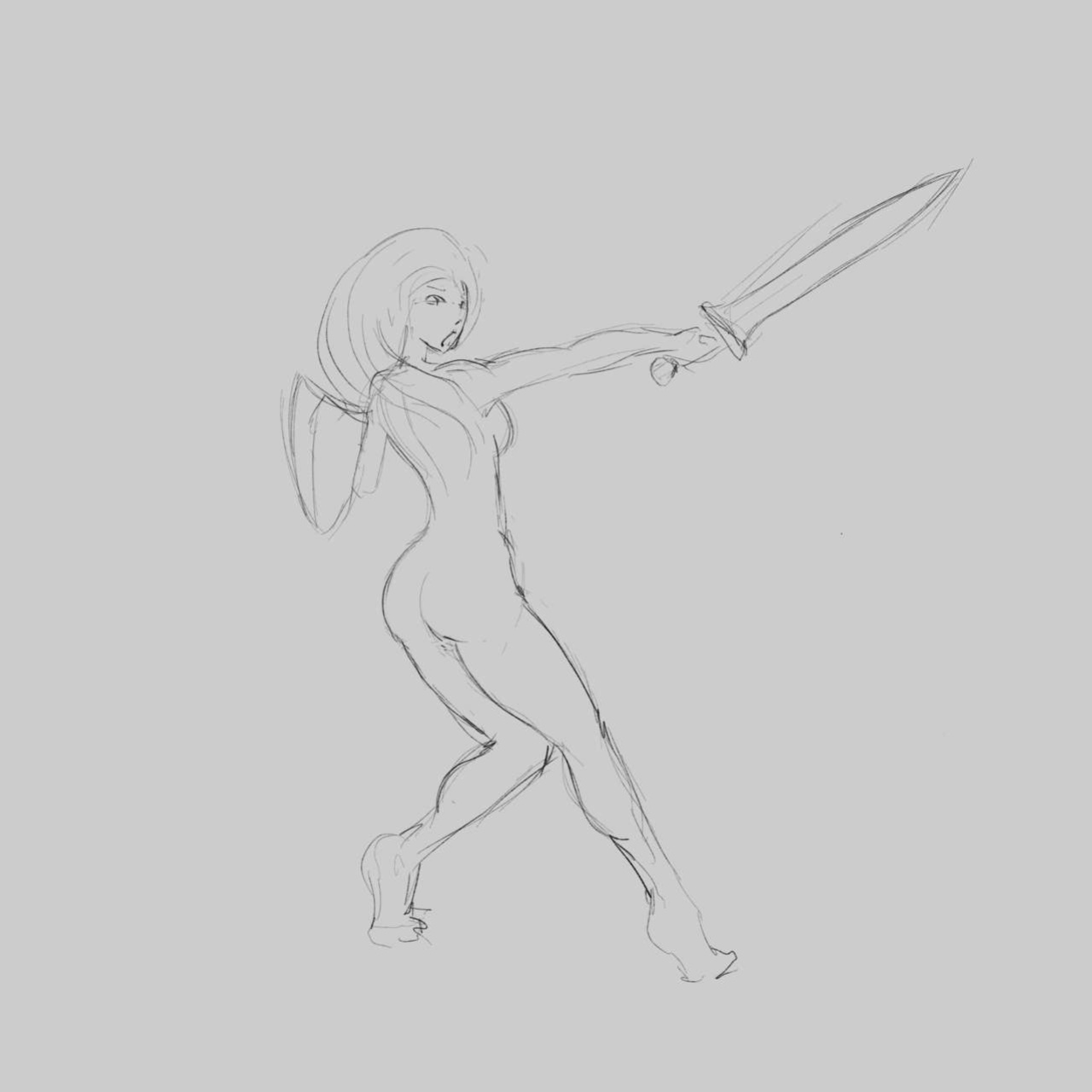 [Tamara] Brave Knight's Sexy Adventures
